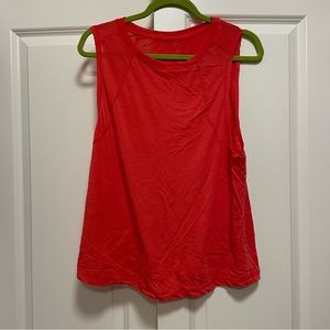 🚨SOLD🚨TWO Athletic Workout Tank Tops XL